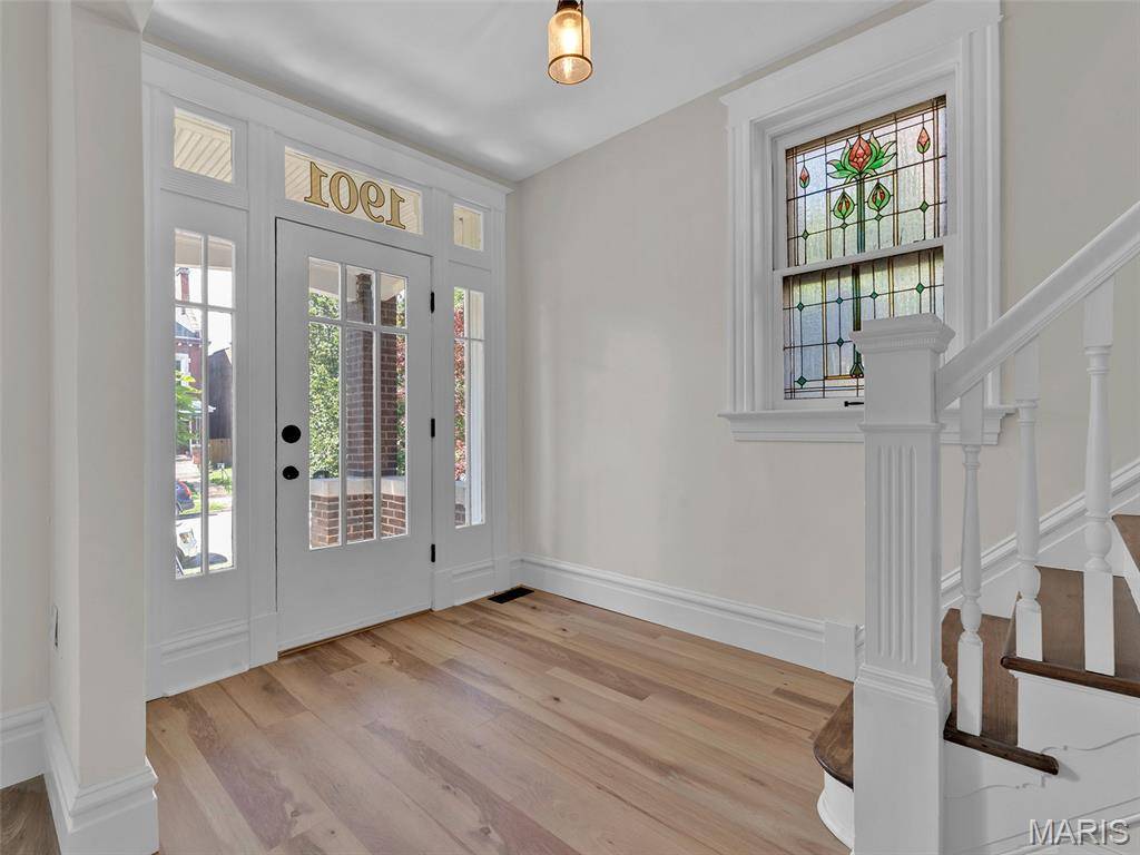 1901 Allen AVE, St Louis, MO 63104
