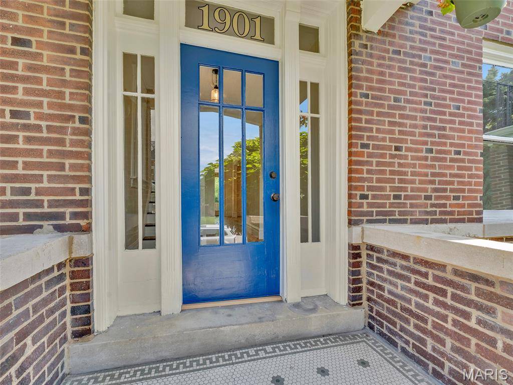 1901 Allen AVE, St Louis, MO 63104