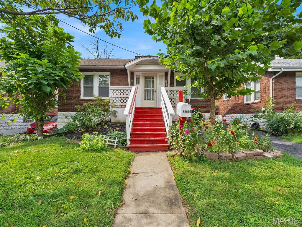 8904 Olden AVE, St Louis, MO 63114