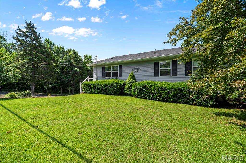 1119 Napoleon DR, Bonne Terre, MO 63628