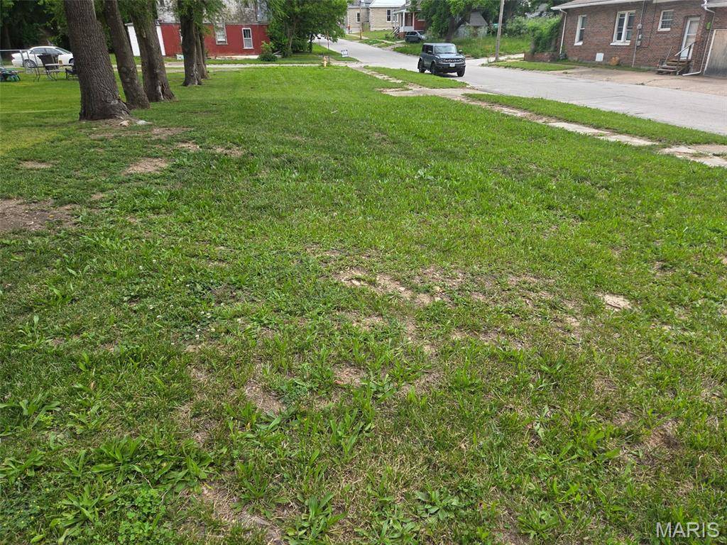 407 S Griffith ST, Hannibal, MO 63401