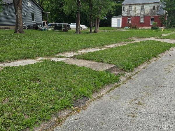 407 S Griffith ST, Hannibal, MO 63401