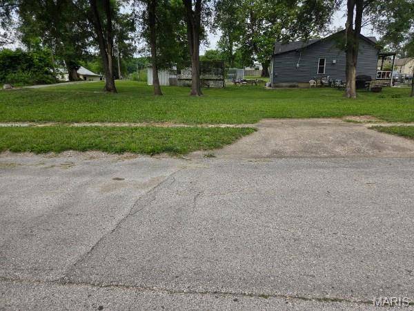 407 S Griffith ST, Hannibal, MO 63401