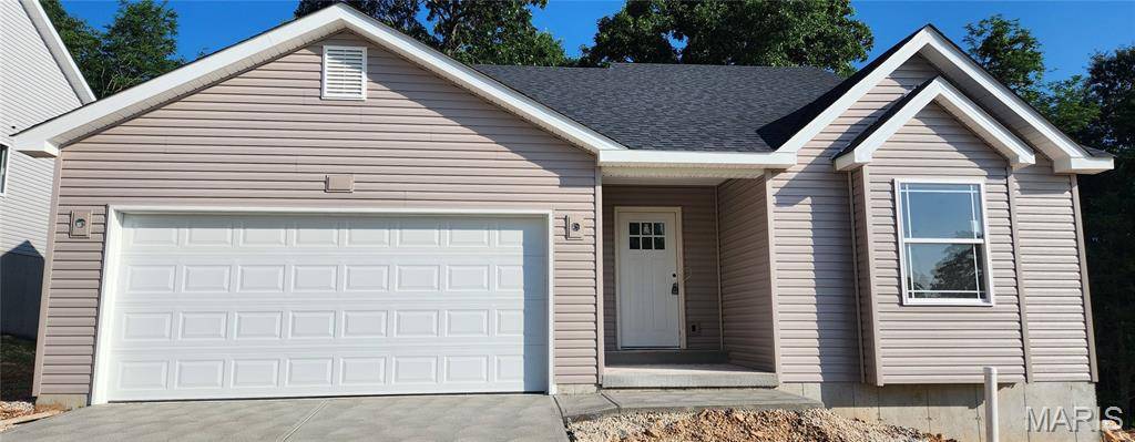 1965 Magnolia Way, Pevely, MO 63070