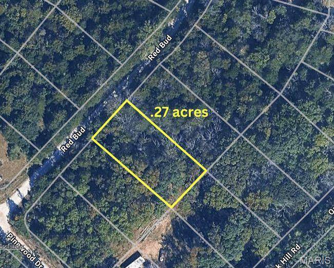 Lot35 BlockF Red Bud DR, Catawissa, MO 63015