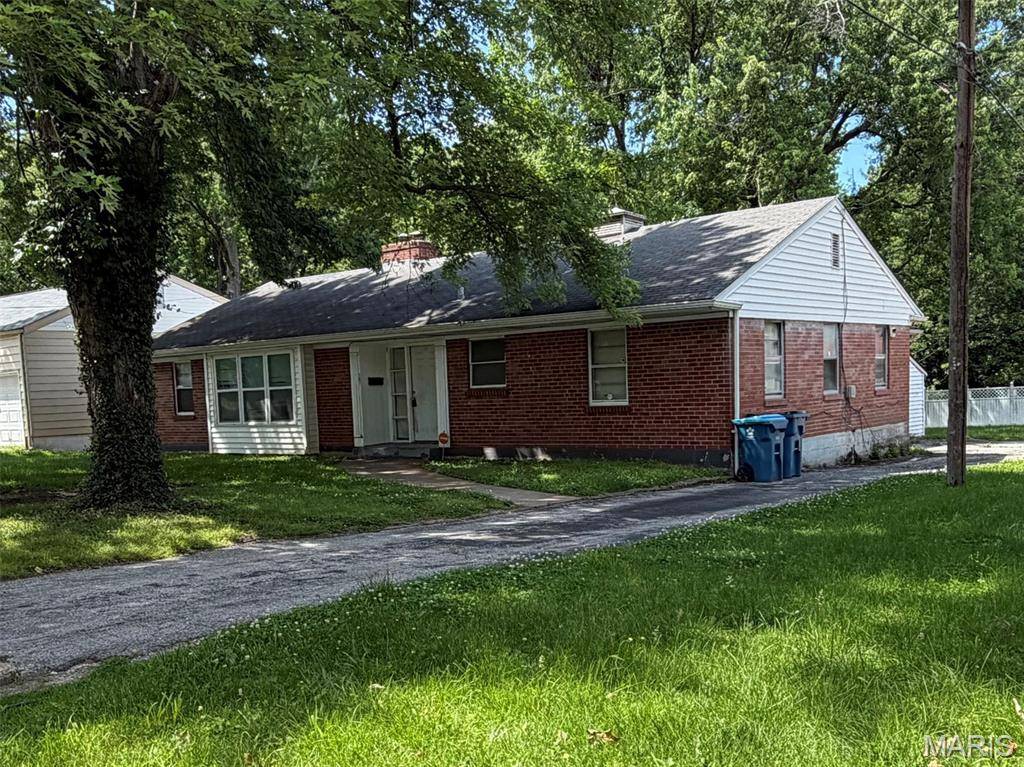 107 Habecking DR, St Louis, MO 63137