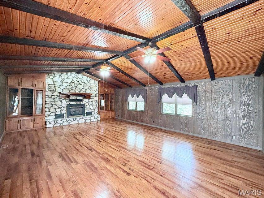 235 Maple AVE, Licking, MO 65542