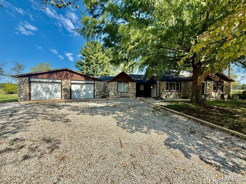 235 Maple AVE, Licking, MO 65542