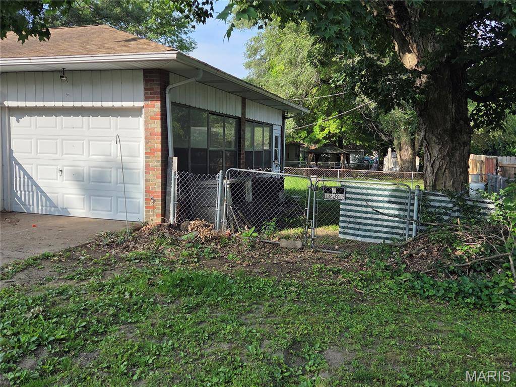 813 Otto ST, Cahokia, IL 62206