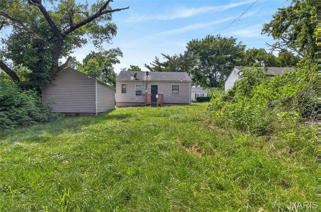 346 Mueller AVE, Ferguson, MO 63135