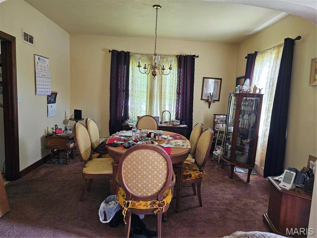 1009 St Louis, Sparta, IL 62286
