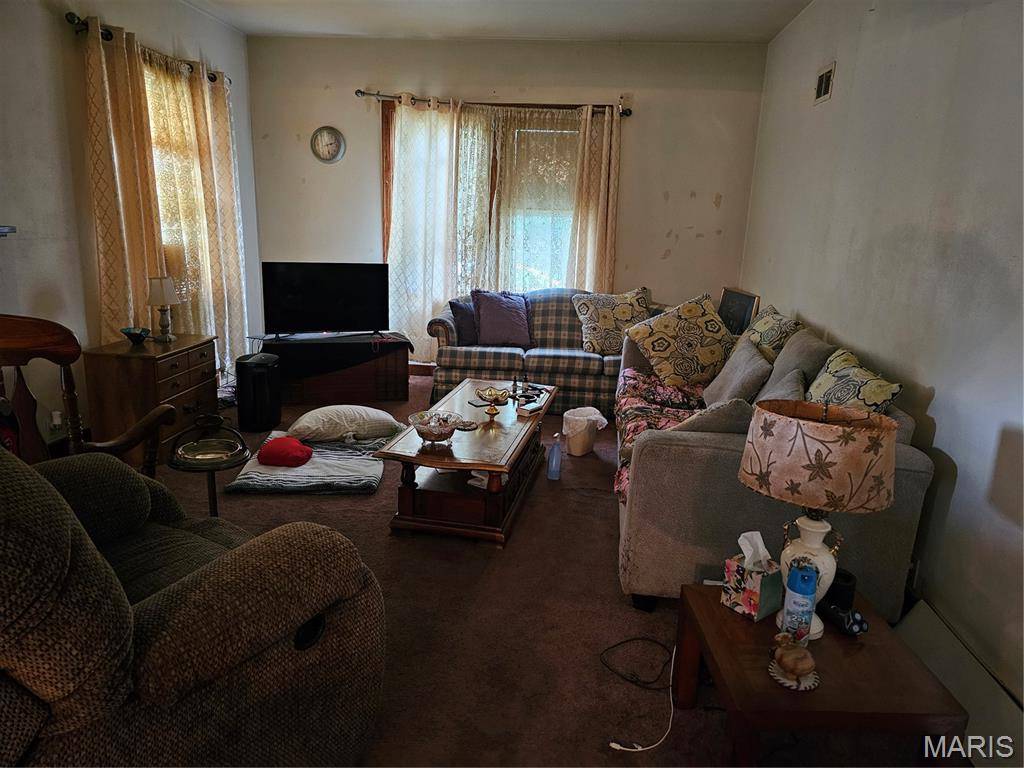 1009 St Louis, Sparta, IL 62286