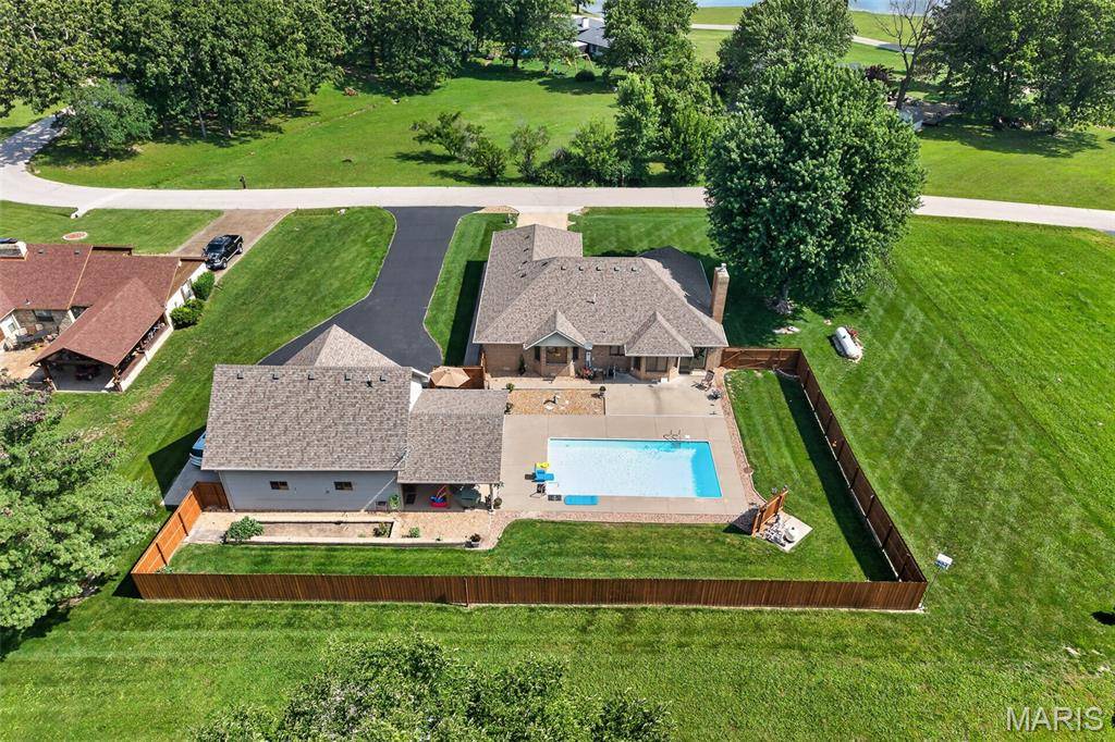 26659 Owens DR, Lebanon, MO 65536