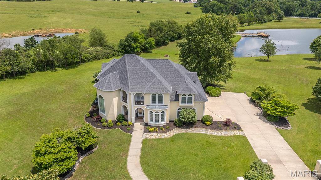 6828 Morningside DR, Poplar Bluff, MO 63901