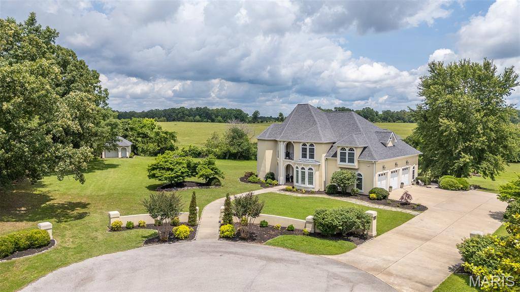 6828 Morningside DR, Poplar Bluff, MO 63901