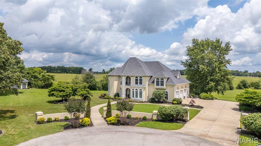 6828 Morningside DR, Poplar Bluff, MO 63901