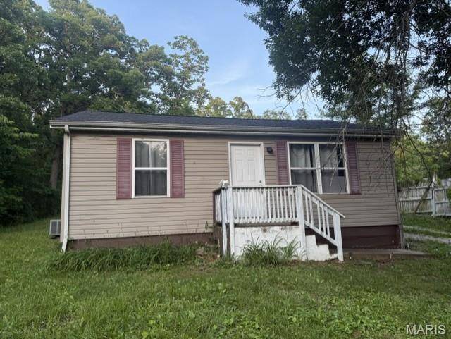 9724 Highway HH, Robertsville, MO 63072