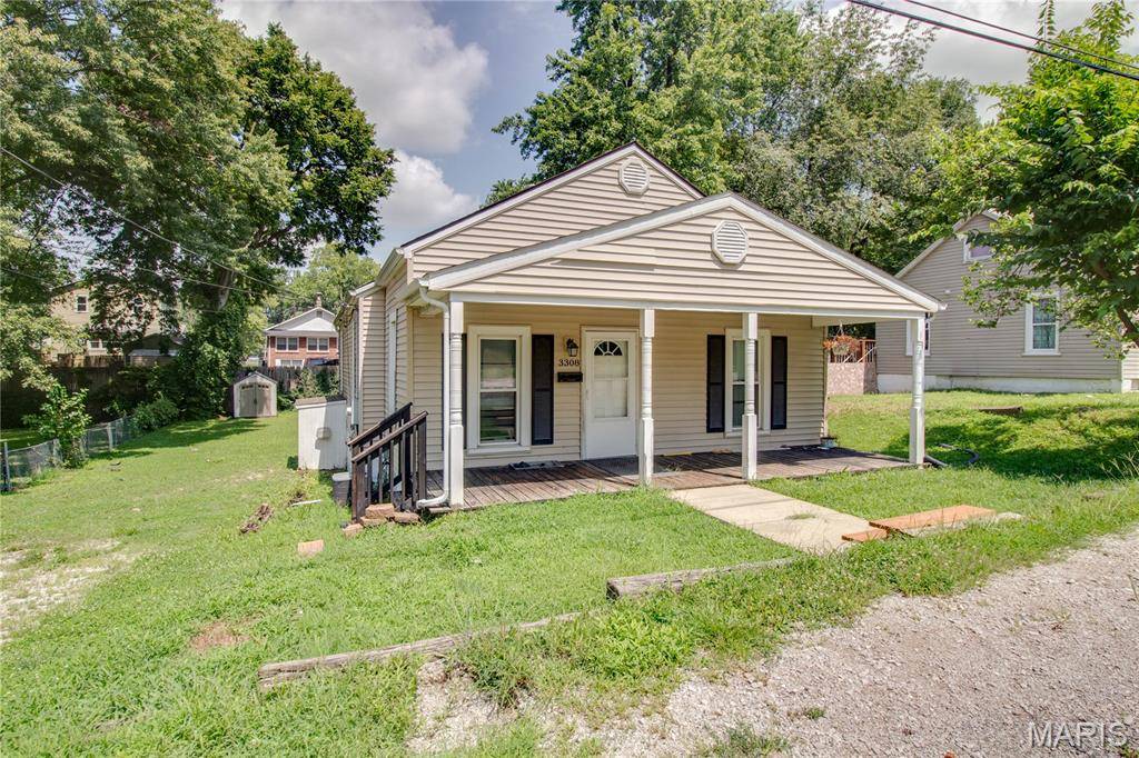 3308 Fernwood AVE, Alton, IL 62002