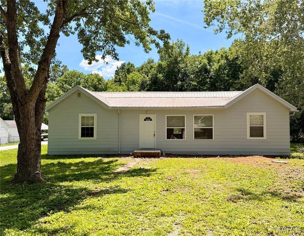 703 W 7th ST, Fulton, MO 65251