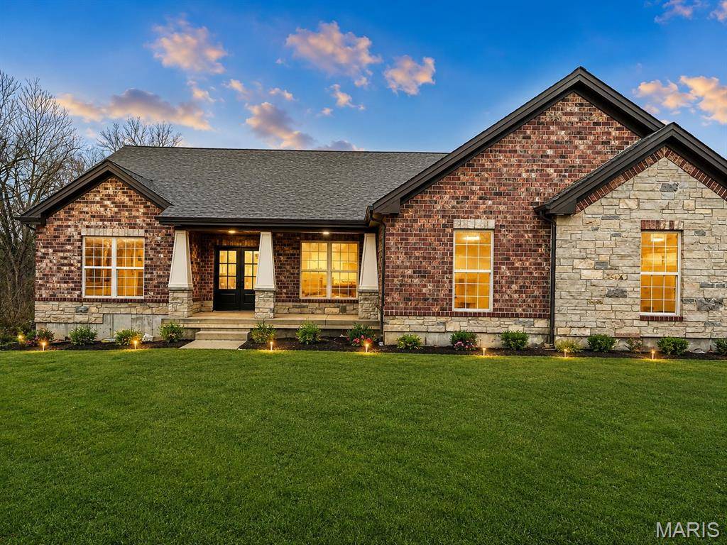 100 North Four Mile RD #5, Washington, MO 63090