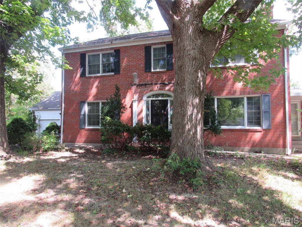 608 N 4th ST, Elsberry, MO 63343