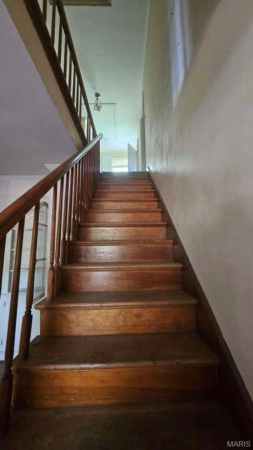 608 N 4th ST, Elsberry, MO 63343