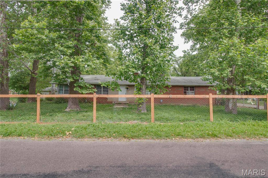 427 Ruth AVE, Cottage Hills, IL 62018