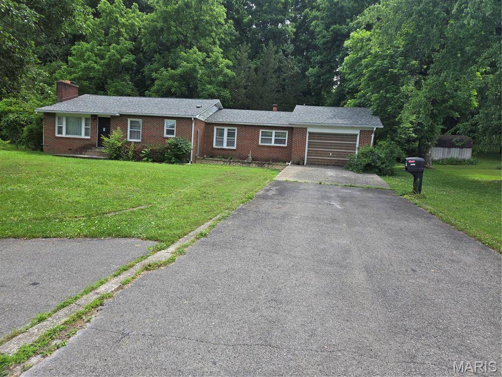 21702 N State Highway 34 Route N, Marble Hill, MO 63764