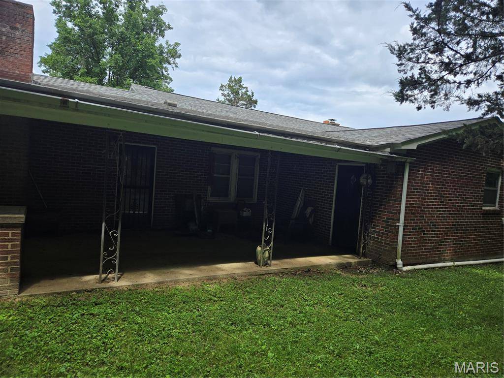 21702 N State Highway 34 Route N, Marble Hill, MO 63764