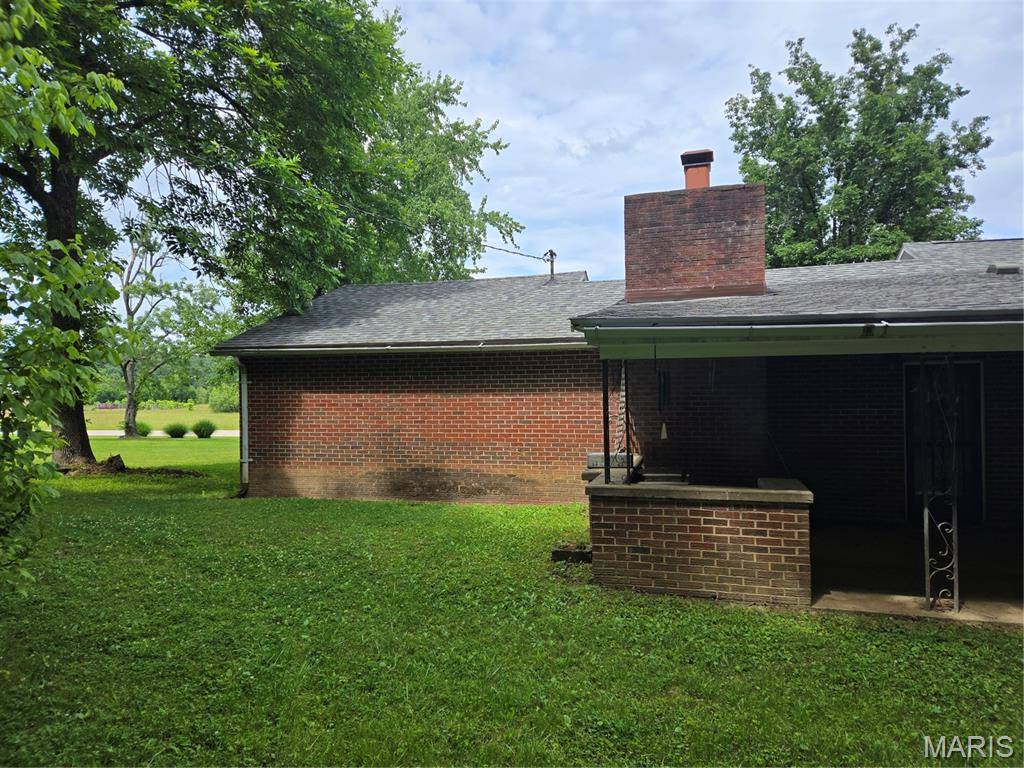 21702 N State Highway 34 Route N, Marble Hill, MO 63764