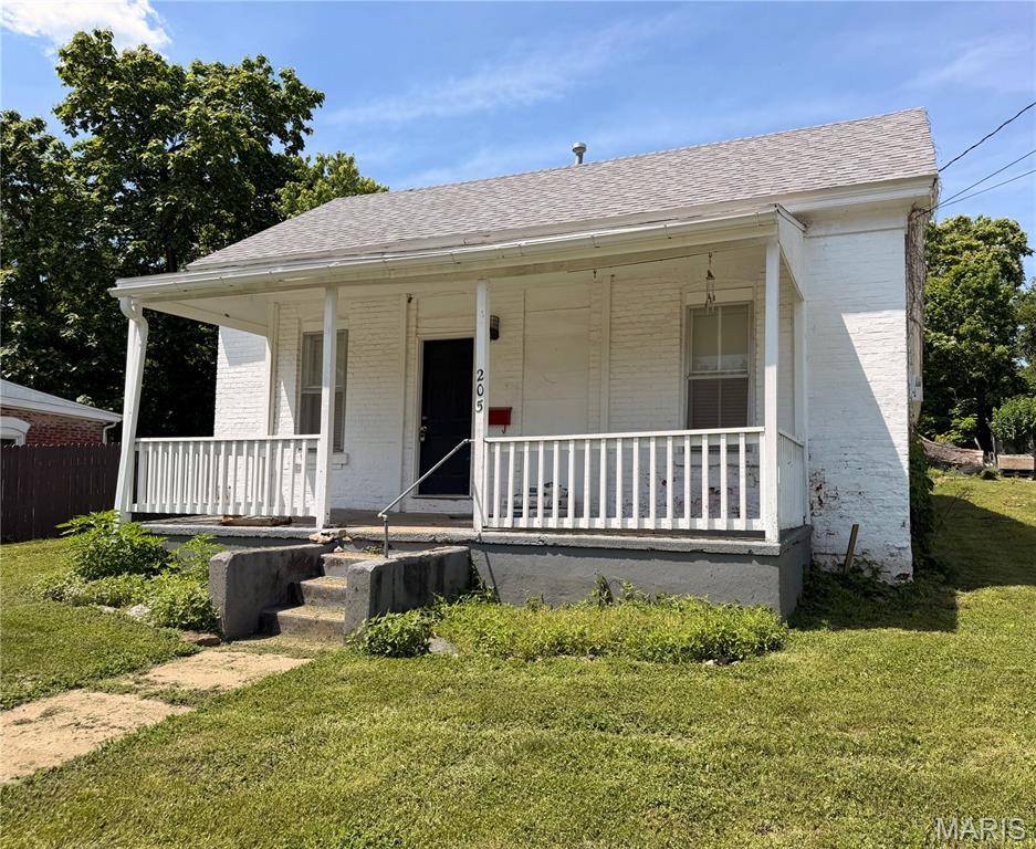 205 W 2nd ST, Fulton, MO 65251