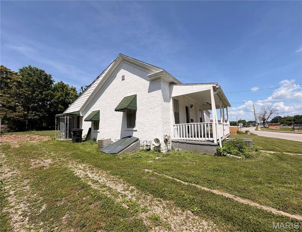205 W 2nd ST, Fulton, MO 65251