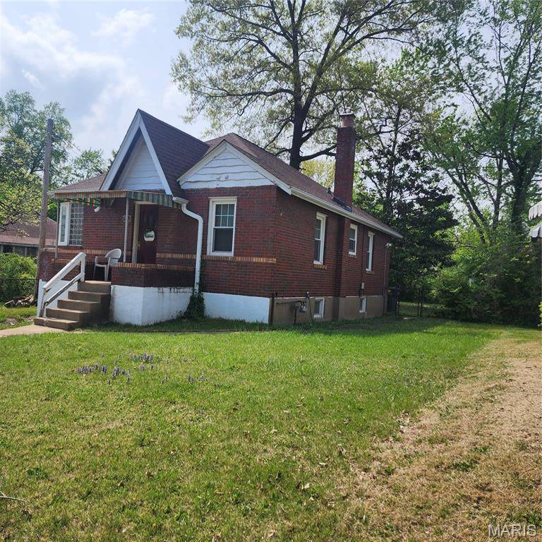 3441 Avondale AVE, Normandy, MO 63121