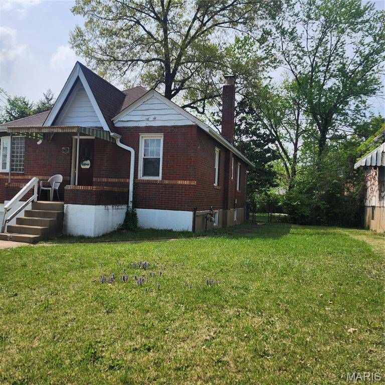 3441 Avondale AVE, Normandy, MO 63121
