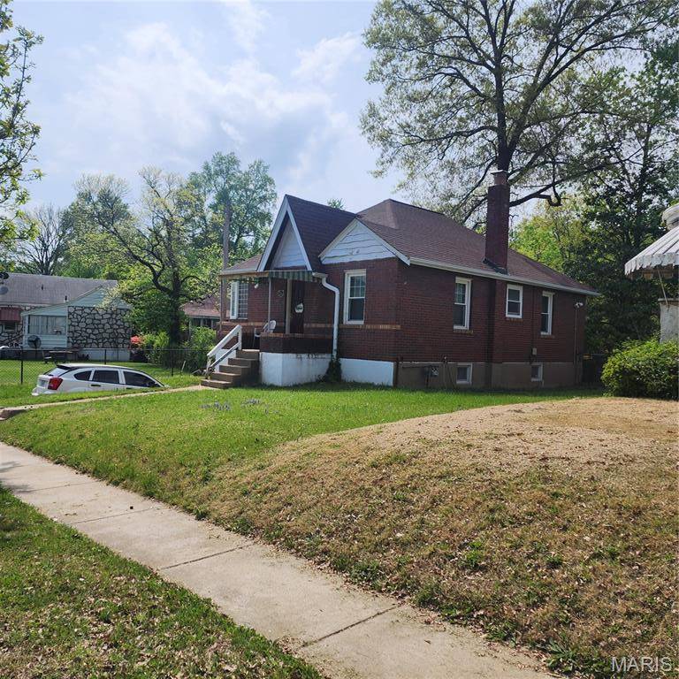 3441 Avondale AVE, Normandy, MO 63121