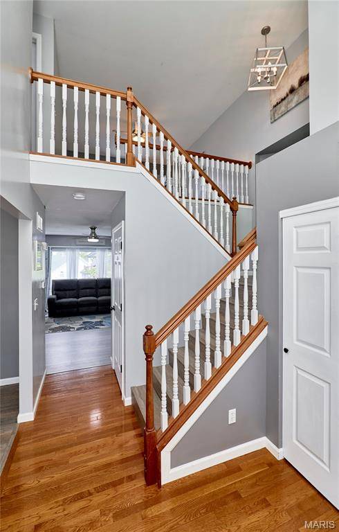 64 Old Chesapeake DR, Wentzville, MO 63385