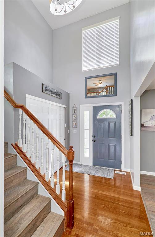 64 Old Chesapeake DR, Wentzville, MO 63385