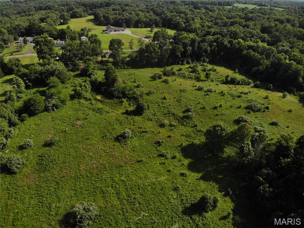 0 E Fairfield Rd, Bluford, IL 62814
