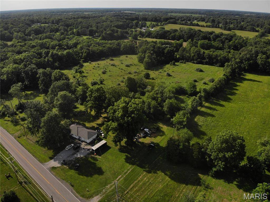 0 E Fairfield Rd, Bluford, IL 62814