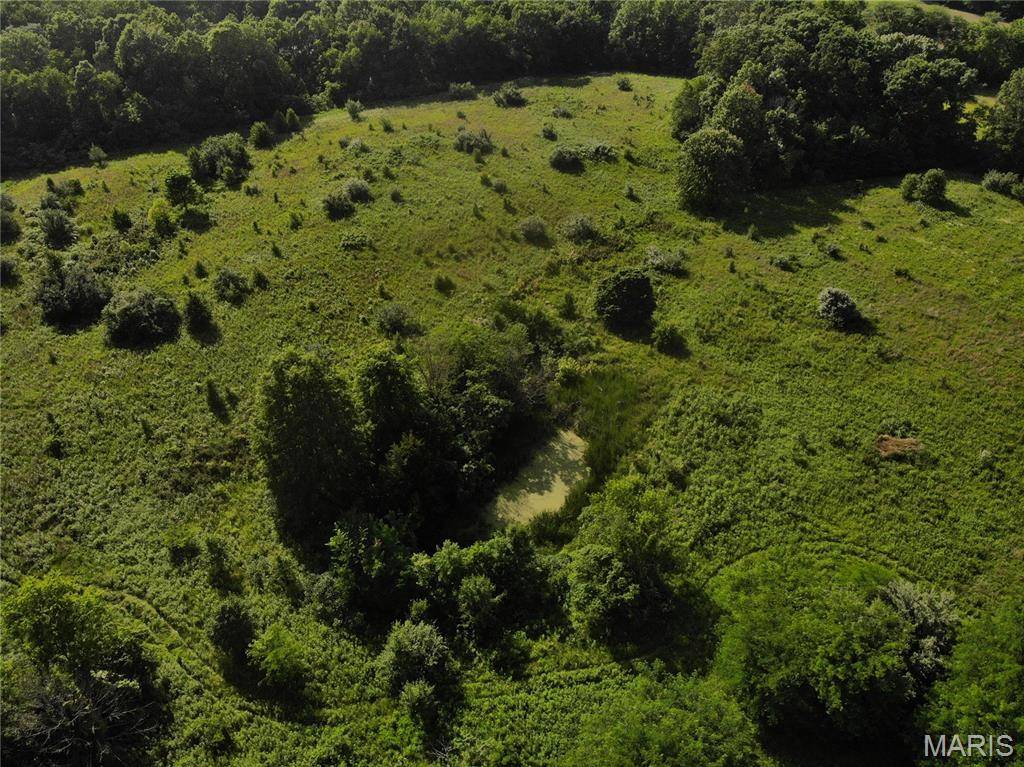 0 E Fairfield Rd, Bluford, IL 62814
