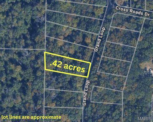 568 Grand LOOP, Catawissa, MO 63015