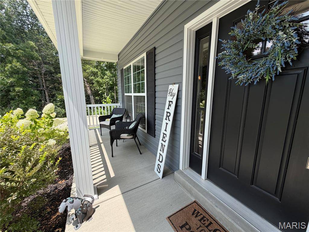 721 Switchgrass DR, Wentzville, MO 63385