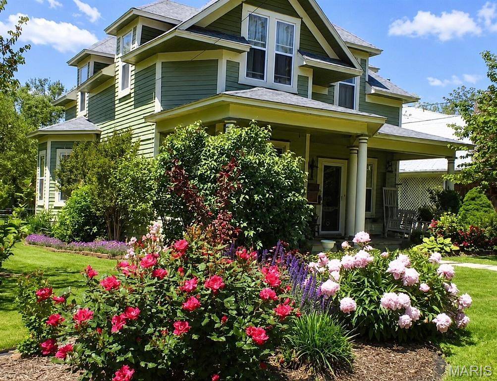517 S Jefferson ST, St James, MO 65559