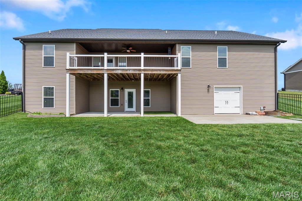 800 Lakeview XING, Cape Girardeau, MO 63701