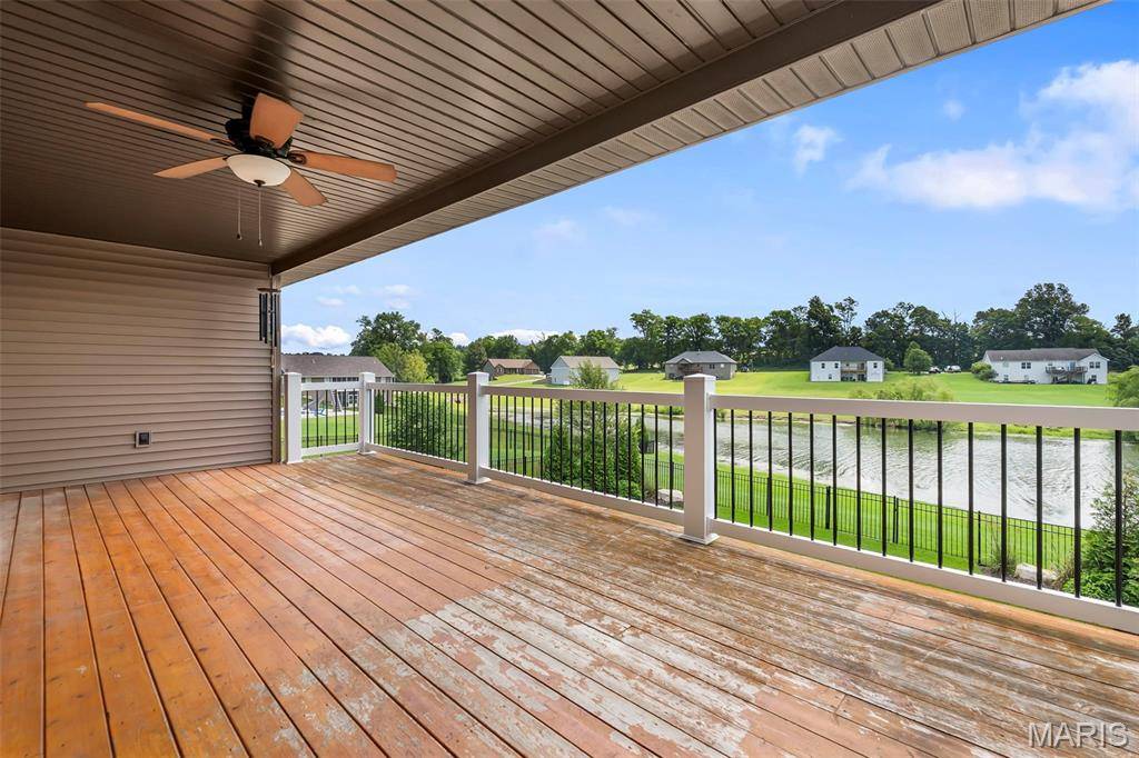 800 Lakeview XING, Cape Girardeau, MO 63701