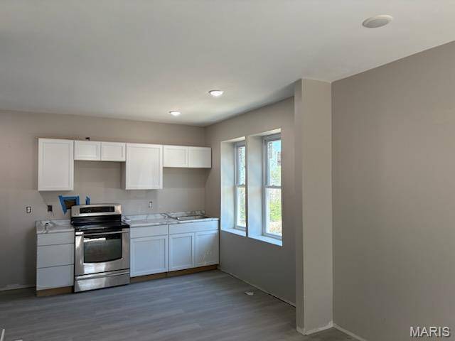 5200 Von Phul ST #2, St Louis, MO 63107