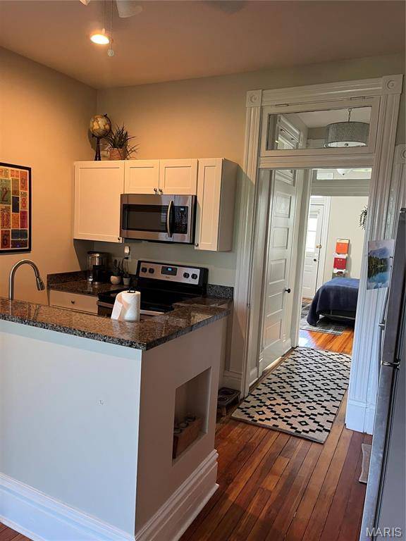 1806 Allen AVE, St Louis, MO 63104