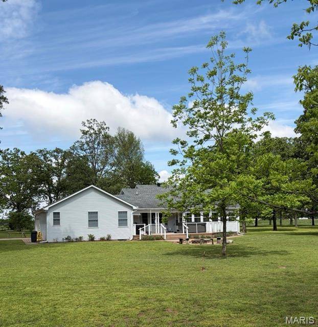 900 County Highway 505, Benton, MO 63736
