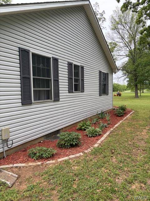 900 County Highway 505, Benton, MO 63736