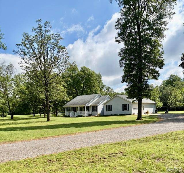 900 County Highway 505, Benton, MO 63736